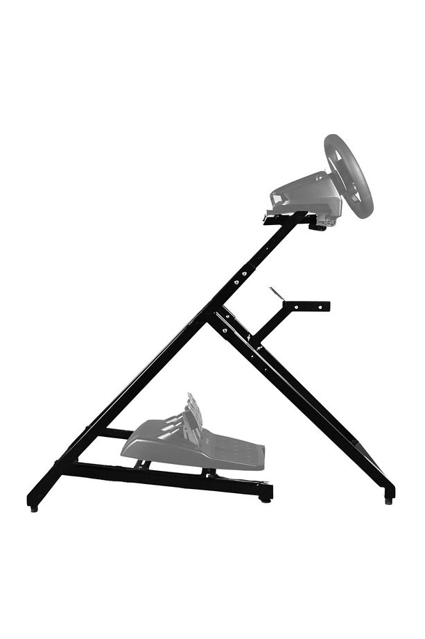 Katlanabilir Direksiyon Standı - 8
