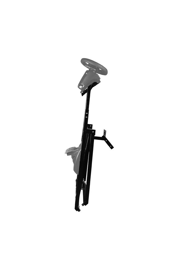 Katlanabilir Direksiyon Standı - 6