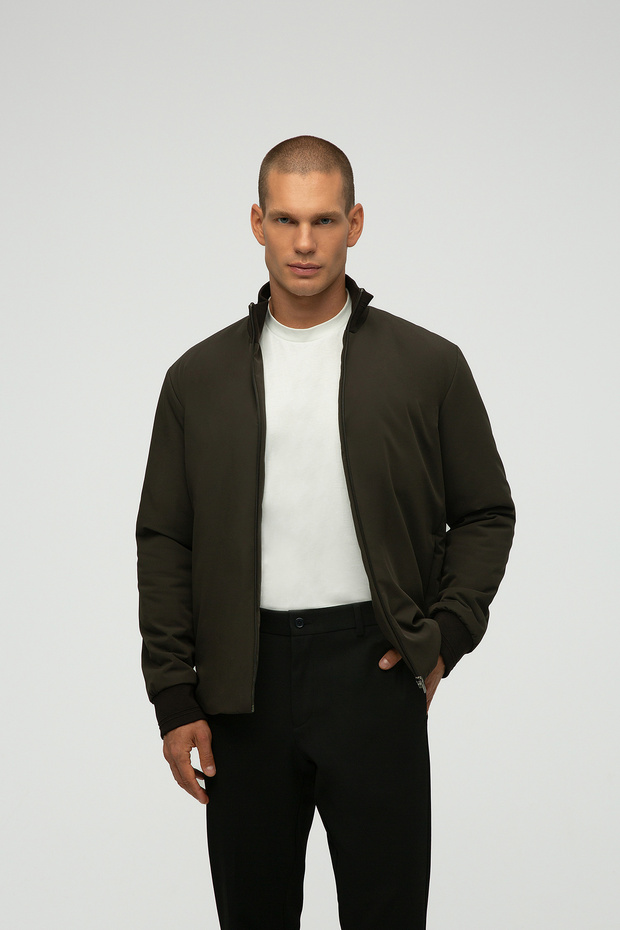 Apollo Teknik Ceket - 3