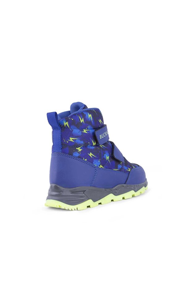 Snowshell BUCK4183 Lacivert - 4