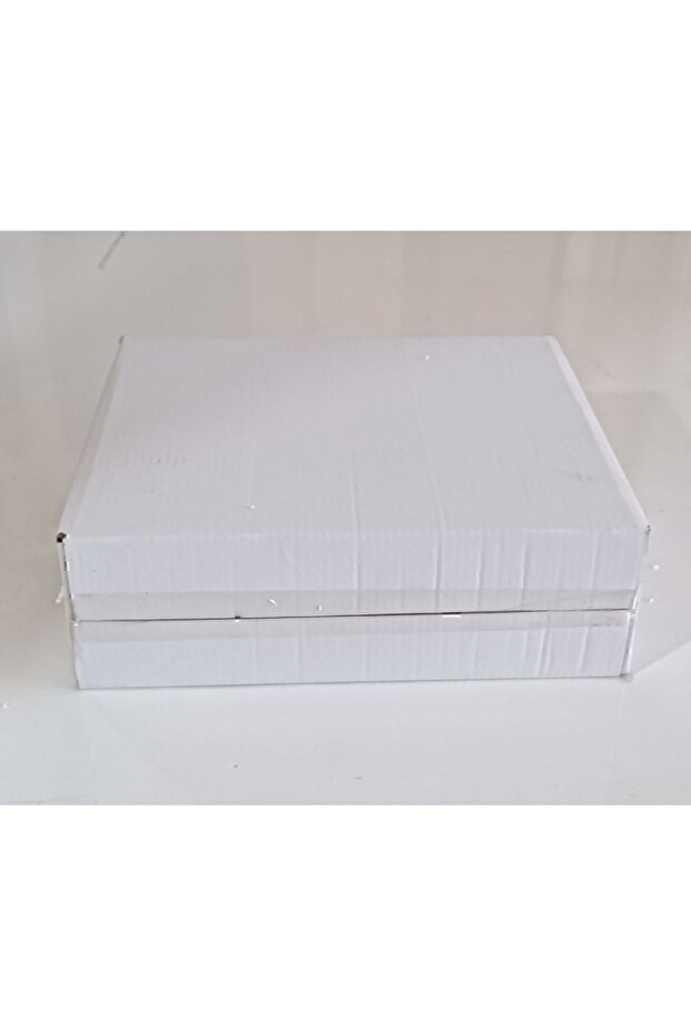 Modülare Sorelis Dekoratif Modem Saklama Kutusu - 2