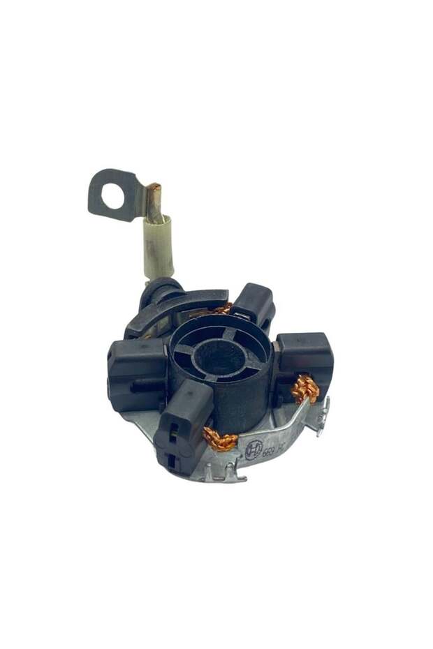 Starter Charcoal Slot 157/123 (R)