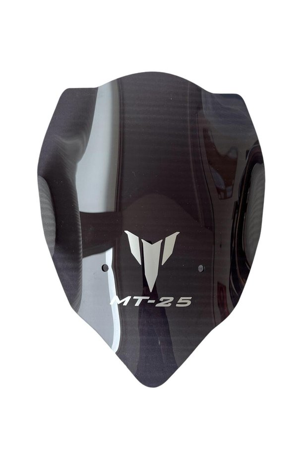 Mt-25 Siperlik Ön Camı