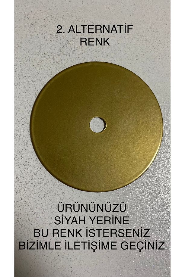 NEO SERİSİ 8’Lİ BAL CAMLI YEMEK MASASI AVİZESİ - ÇUBUKLU MODEL - 7