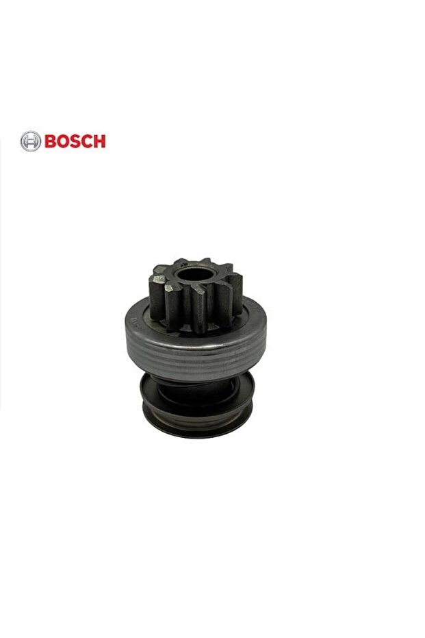 Starter Gear 9 Teeth (10 Channel) Bmw 3 Series-Toyota Avensis/Corolla