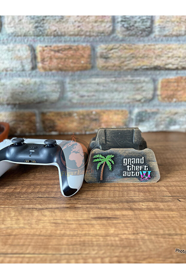 Gta 5 PS5 Kol Standı - 2