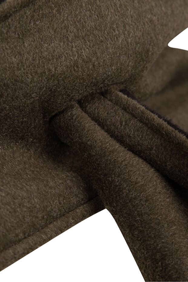 Geçmeli Boyunluk - 2