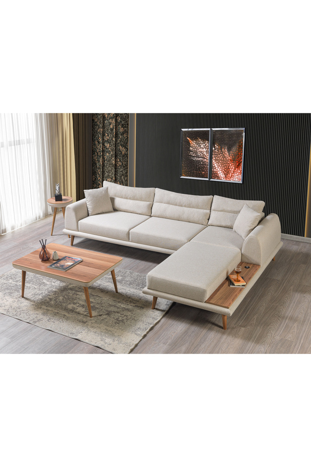 Moderno Köşe takımı - 8