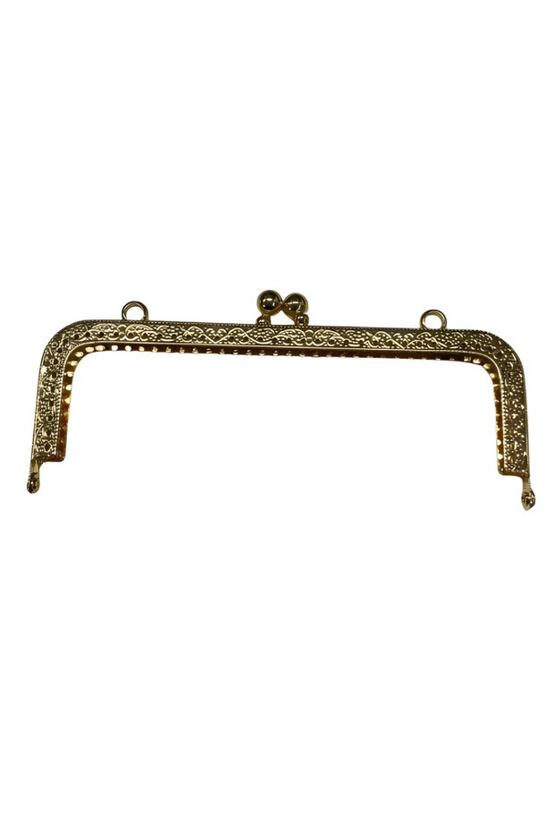Metal Bag Handle Bursu 16.5 cm X11