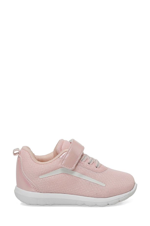 BLAKE.B5FX Pembe Kız Çocuk Spor Ayakkabı - 1