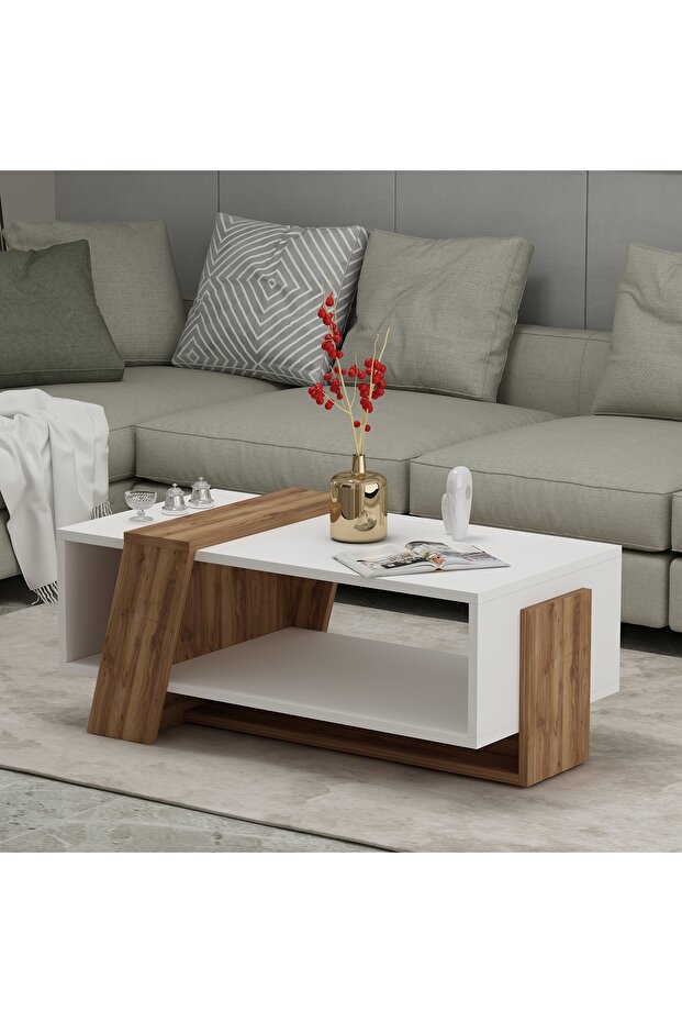 Melisa Orta Sehpa - 2