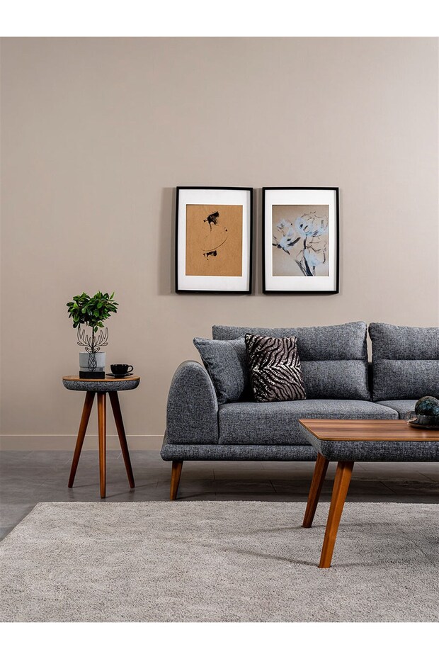 Moderno Köşe takımı - 4