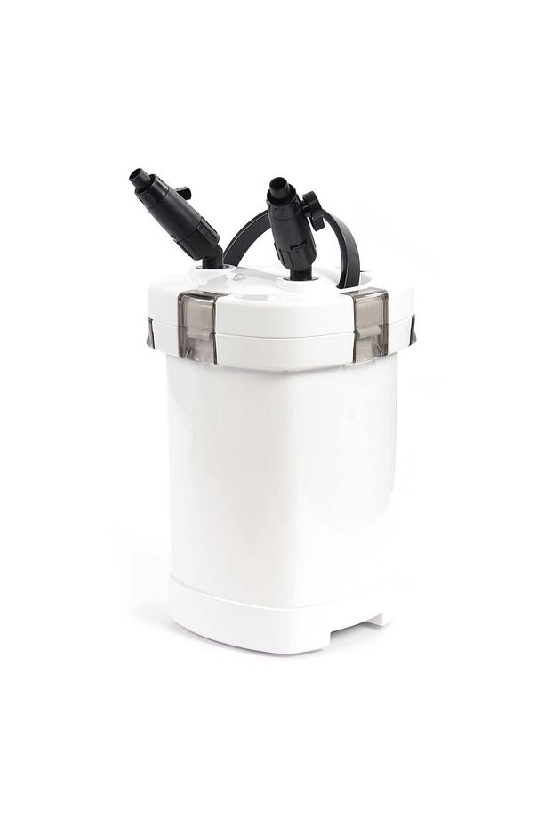 Hw-504a Dış Filtre 15 Watt 800 Litre/saat - 1