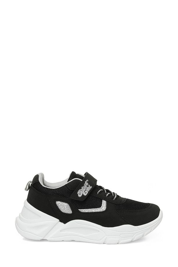 PINNER F 5FX Siyah Kız Çocuk Spor Ayakkabı - 1