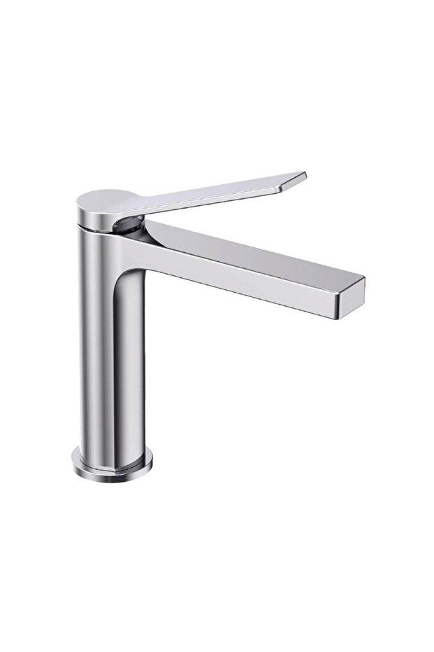 Ritmo Lavabo Bataryası Krom - 1