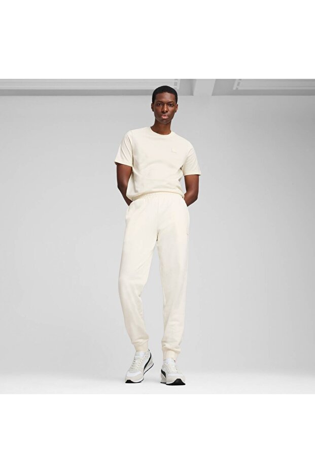 ESSENTIALS ELEVATED Erkek Eşofman Altı - 3