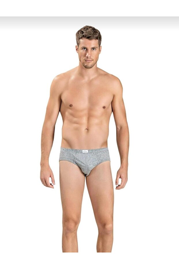 JİBER 129 MEN'S SLIP PANTS 12 PIECES