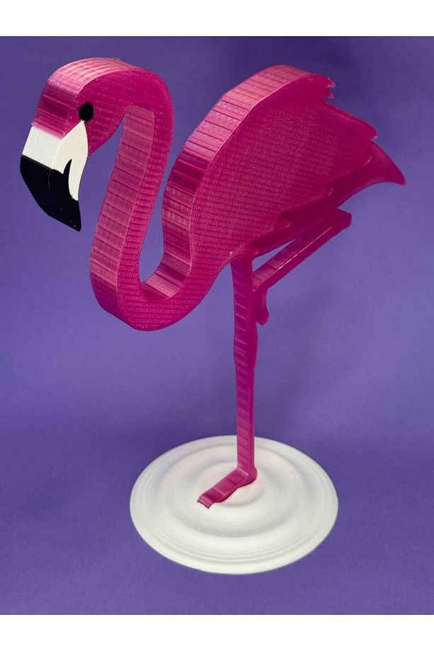 Flamingo Dekor Bahçe Ve Ev - 7