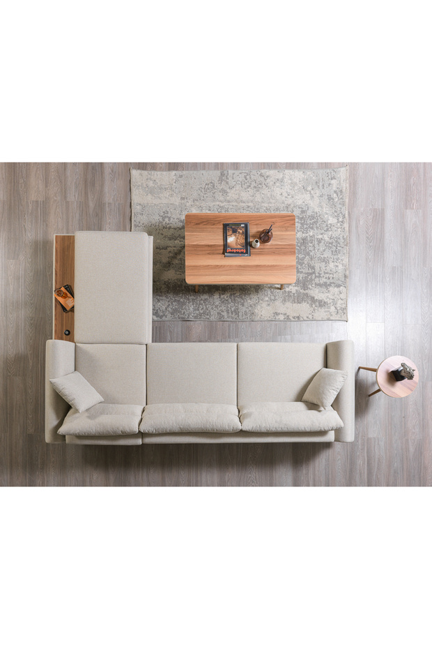 Moderno Köşe takımı - 3