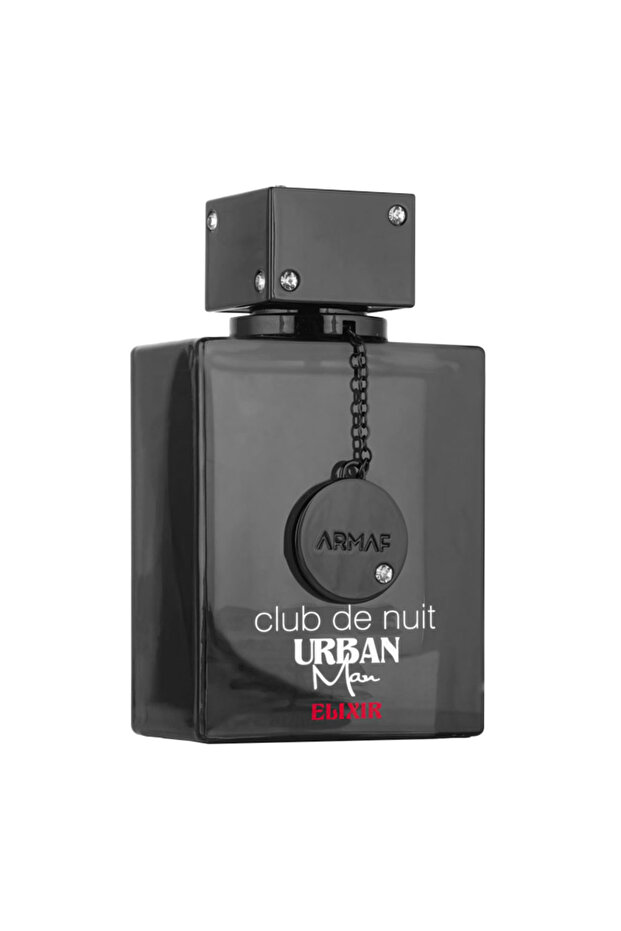 Armaf Club De Nuit Urban Elixir For Men Eau De Parfum 105ml