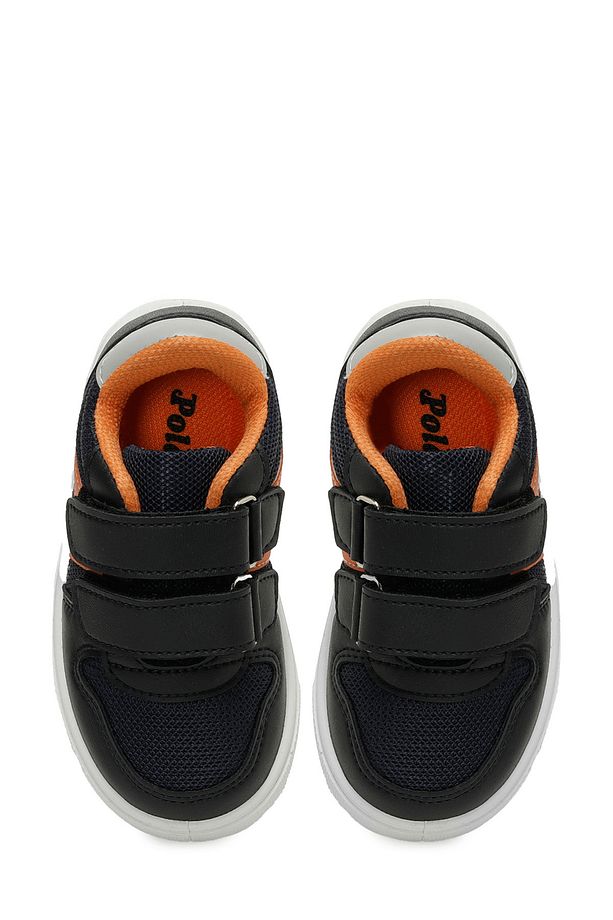 BARTE.B5FX Lacivert Erkek Çocuk Sneaker - 4