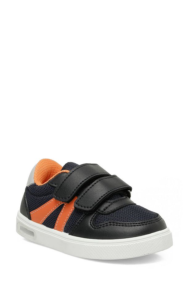 BARTE.B5FX Lacivert Erkek Çocuk Sneaker - 2
