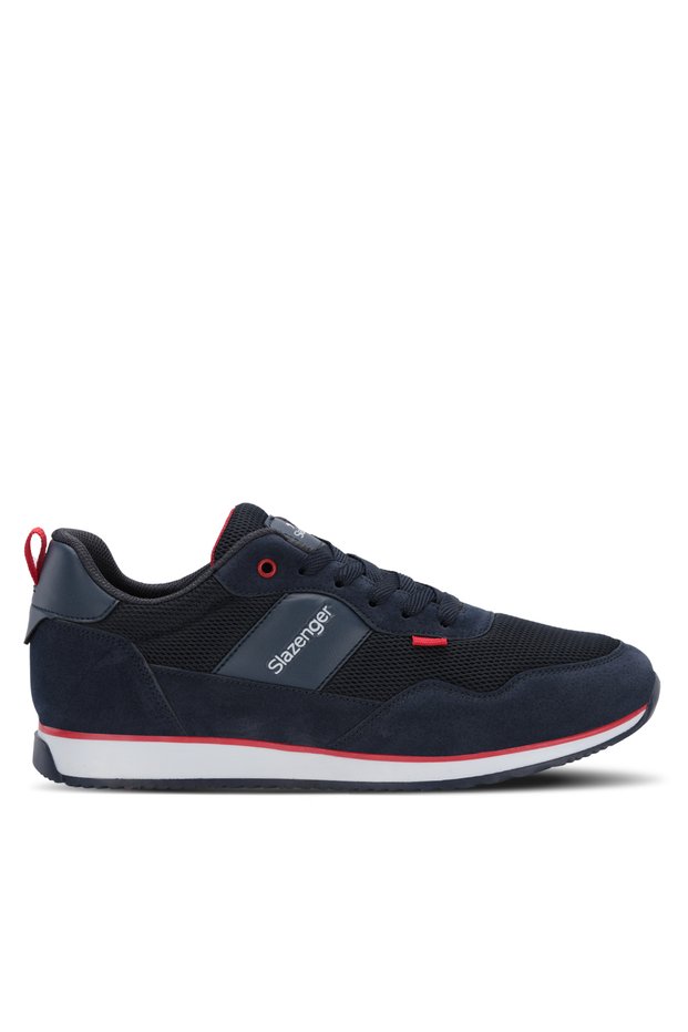 Ocunty Men's Navy Blue Casual Sports Shoes