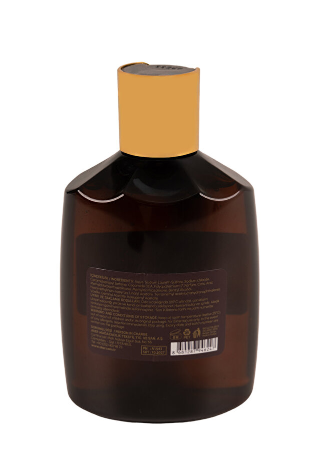 DUŞ JELİ 300 ML - 2