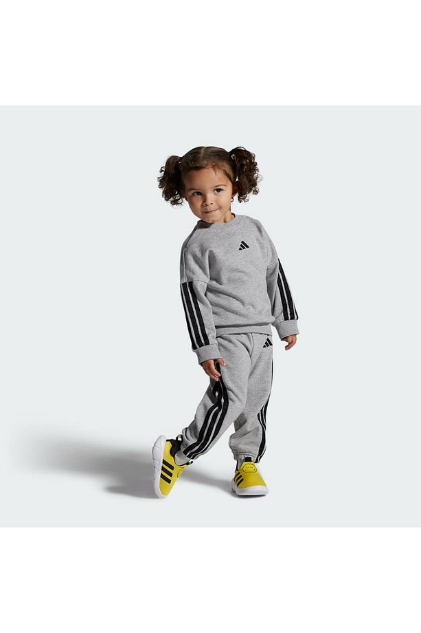 Çocuk Sarı Monofit Smiley I Günlük Ayakkabı Ih6311 - 5