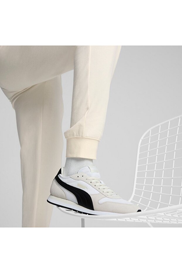 ESSENTIALS ELEVATED Erkek Eşofman Altı - 4