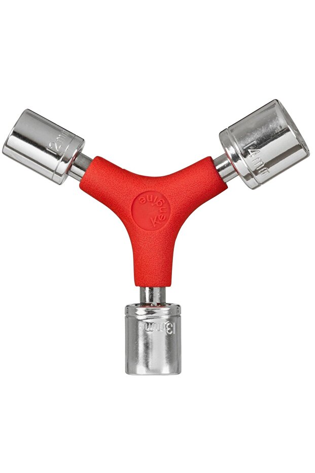 4 Wheeler Y Tool - 1