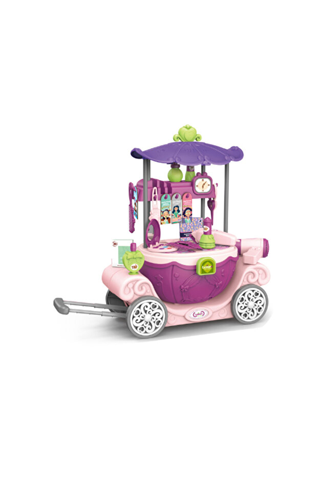 Dressing Table Multifunction 6 in 1 18-2171506 - 3