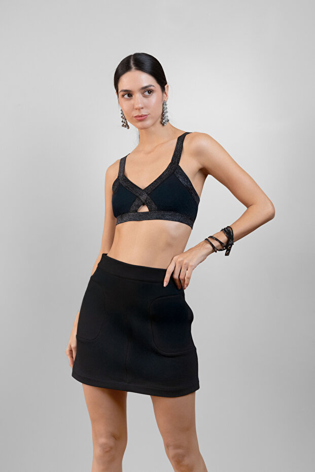 Mini Etek- Premium - 1