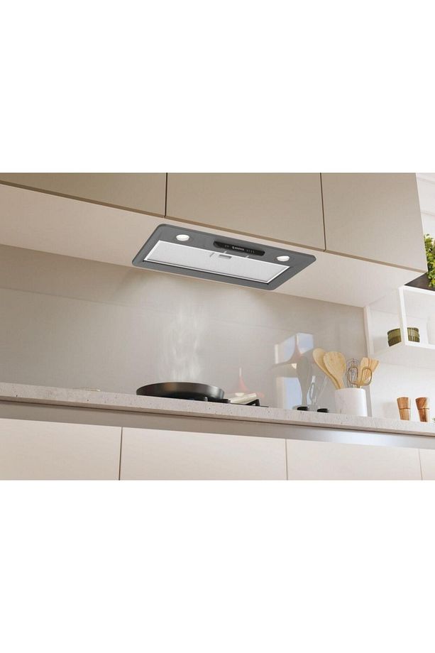 HPY6SGTK Gömülebilir Inox Aspiratör 52 cm - 3