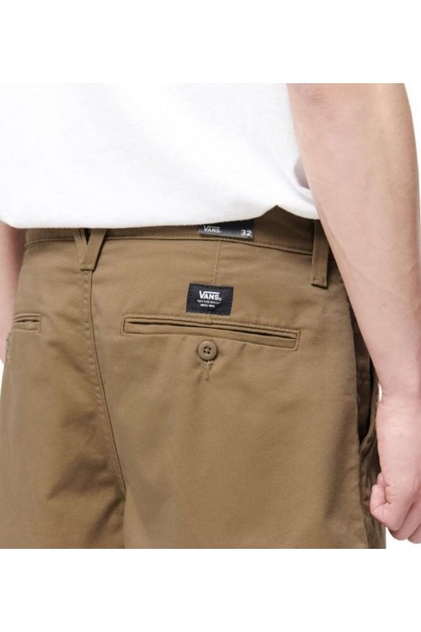 Mn Authentic Chino Relaxed Şort - 3