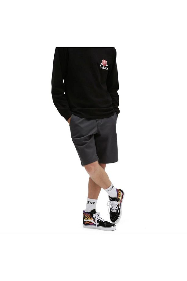 Mn Authentic Chino Relaxed Şort - 1