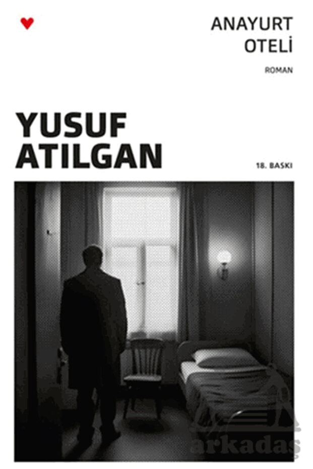 Anayurt Oteli