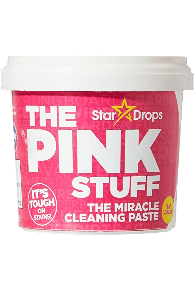 The Pink Stuff - The Miracle All Purpose Cleaning Paste 3 pack,(Best Choice)