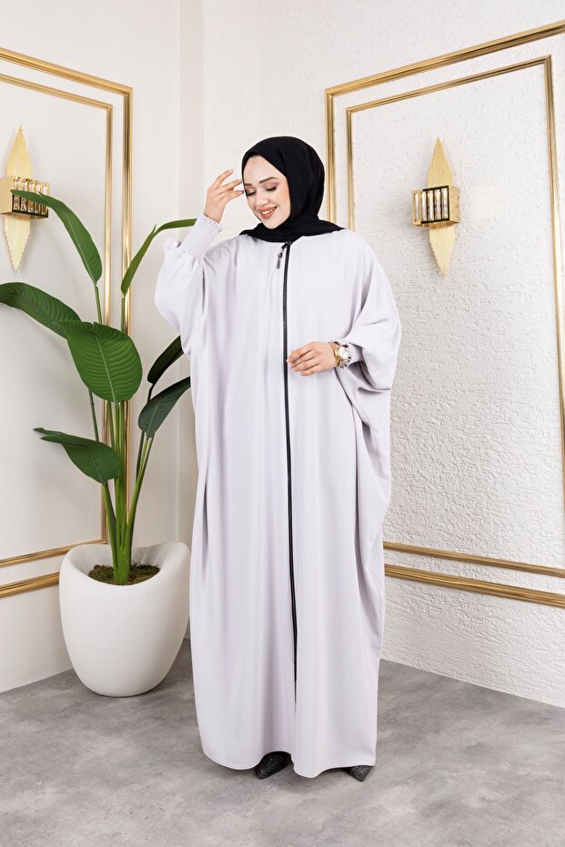 YARASA ABAYA - 6