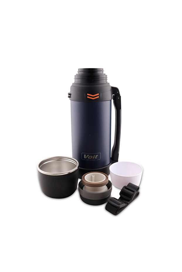 HERO THERMOS 2000ML - 3