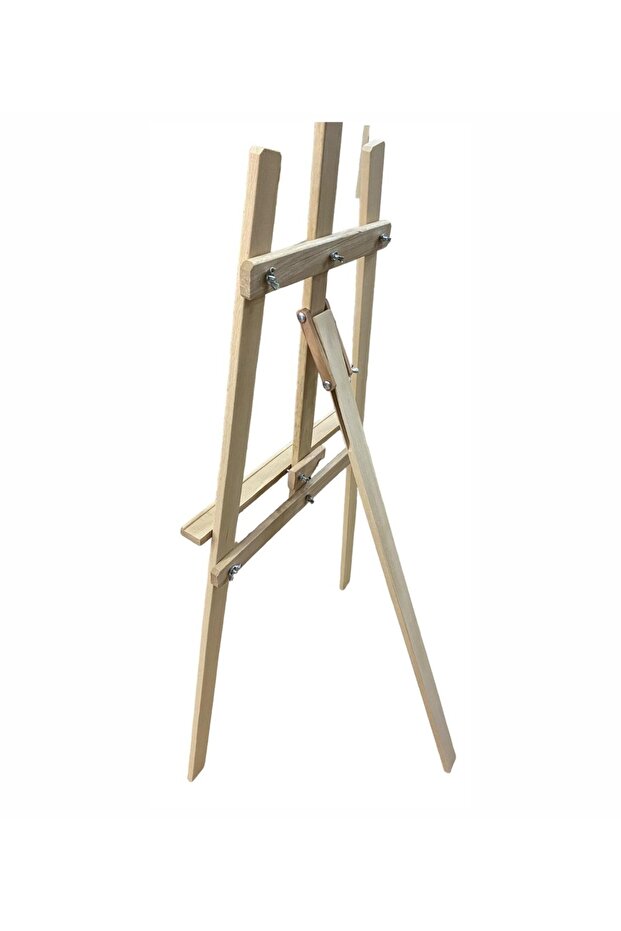 Ahşap Şovale Çam 175 Cm - 3