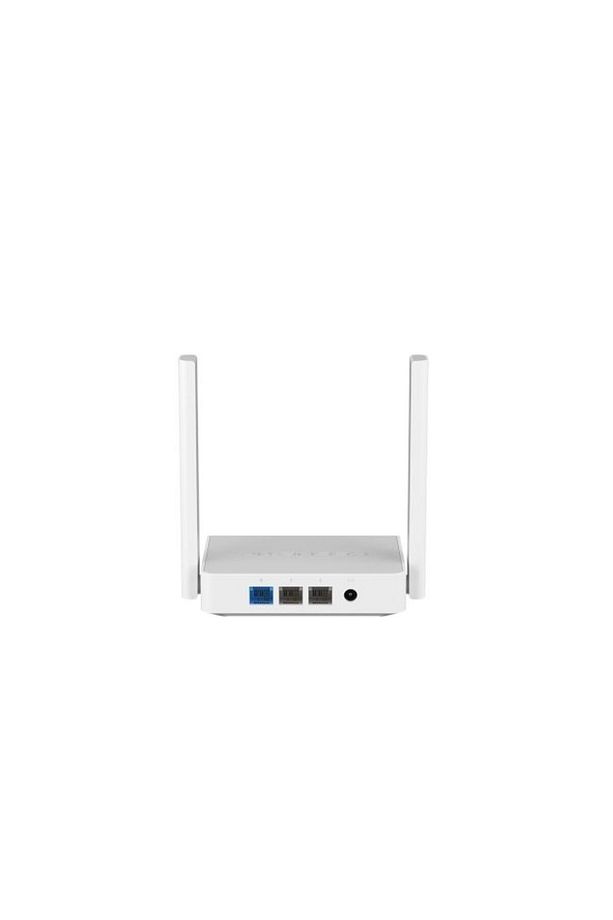 Kn-1121-01-tr Starter N300 Mesh Wi-fi Router 3yıl Üretici Garantili - 3