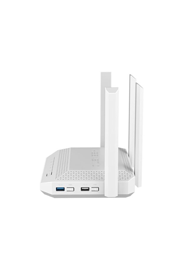 Hero AX3000 Wi-Fi Mesh Fiber Router, D-Core Arm (Cpu), 4x1Gbit/s, 1x2.5Gbit/s, 1xSFP,USB.3.0 KN-1012 - 5
