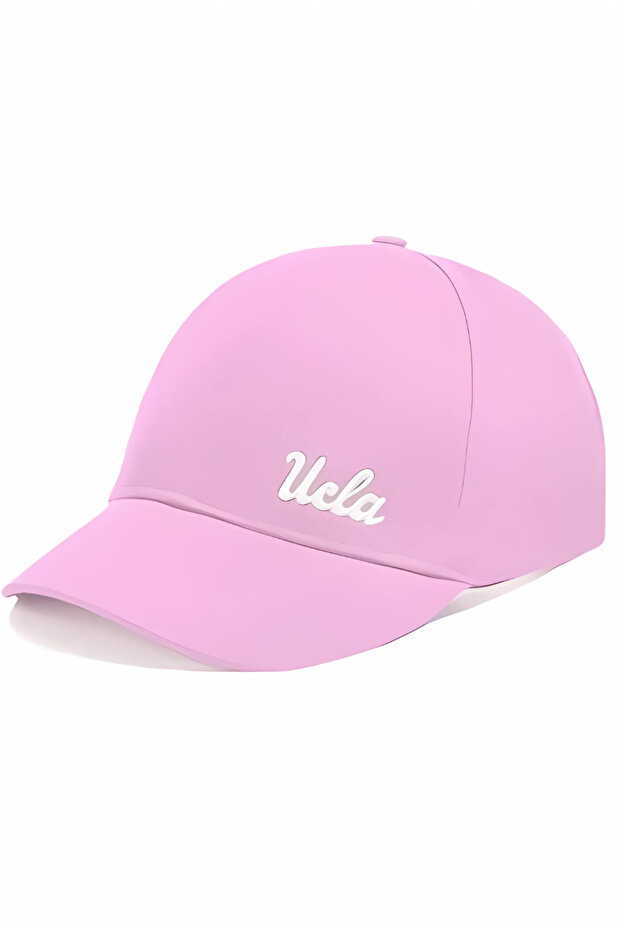 Șapcă de baseball JENNER verde, unisex, brodată