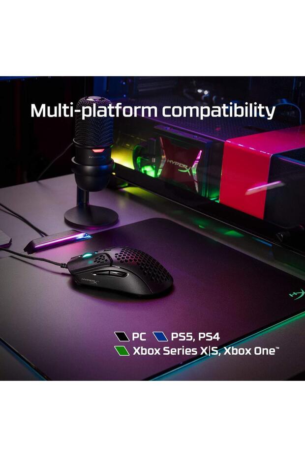 Pulsefire Haste Ekstra Hafif Gaming Mouse 4p5p9aa - 9