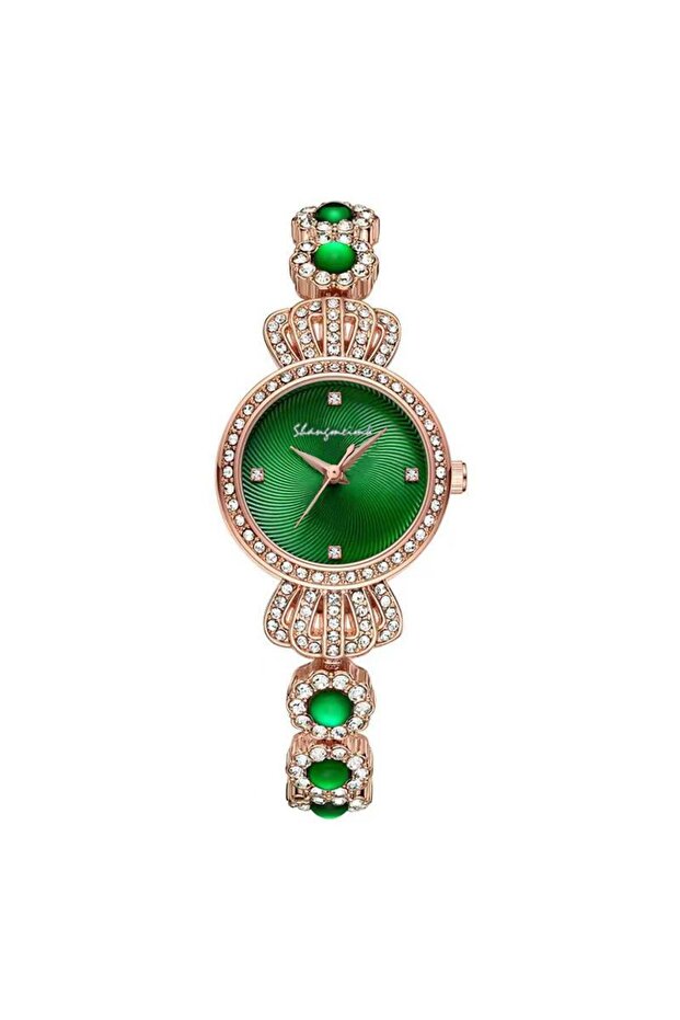 Ottoman Serisi - Kadın Kol Saati - 6