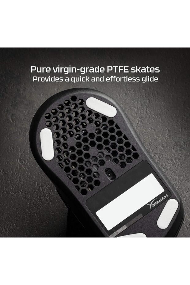 Pulsefire Haste Ekstra Hafif Gaming Mouse 4p5p9aa - 6