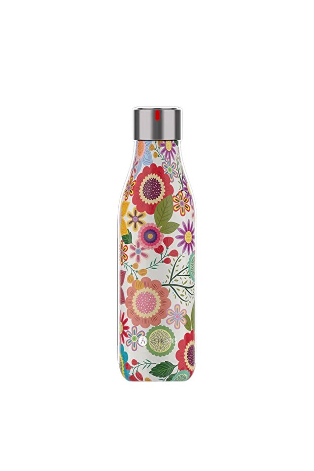 500ml Eden Steel Thermos - Thermal Insulated