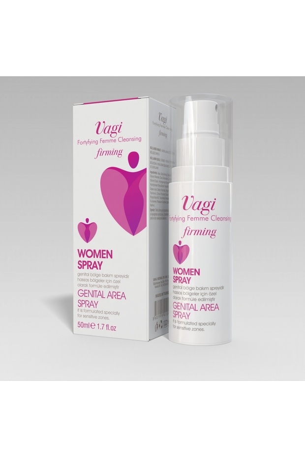 Women Sprey 50 Ml - 1