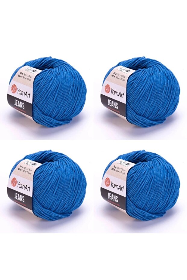 Jeans 16 4 Pack Ymn